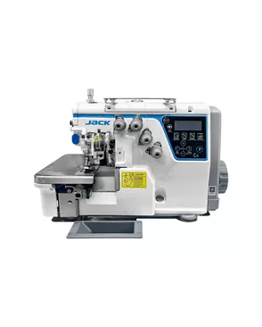 Оверлок Jack C6-6-M04/435 арт. ТМ-7920-1-ТМ-0063646