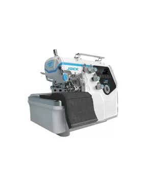 Оверлок Jack C7-4-M03/333 (комплект) Urus арт. ТМ-8458-1-ТМ0073041