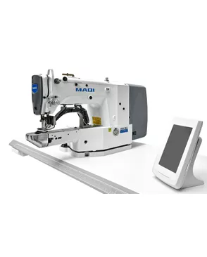 MAQI LS-T1900ESS-Y (Голова) арт. ТМ-8531-1-ТМ0073460