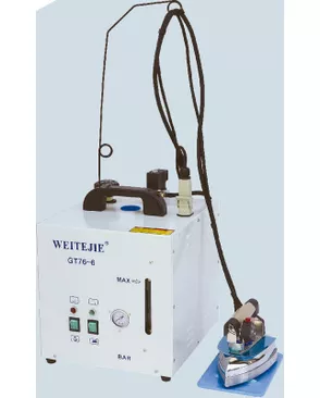 Парогенератор WTJ-76-6 арт. ТМ-8605-1-ТМ0076322
