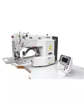 Brother KE430HS-05 для обметывания отверстий (комплект) арт. ТМ-8111-1-ТМ-0009251