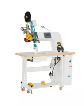 Машина для герметизации VMA V-T100A-B02V арт. УДАРН-2135-1-УДАРН0116820