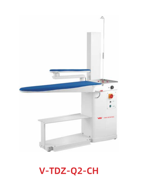 VMA V-TDZ-Q2-CH(39*115cm) арт. УДАРН-1375-1-УДАРН0082584