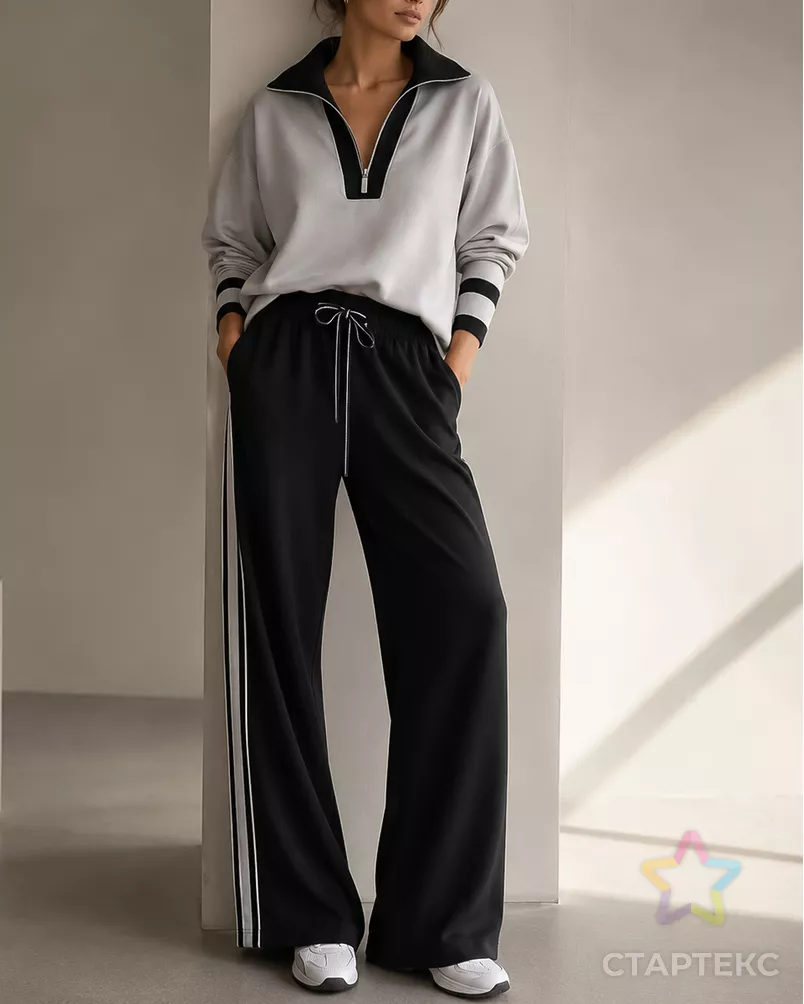 Джерси Спорт Скуба 260гр/м.кв. арт. ТДО-11-3-11024.001 - рис. 2