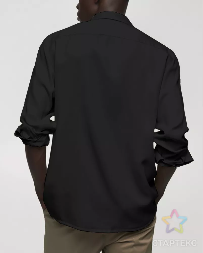 Лиоцелл-нейлон арт. ПЛ-1001-5-27066.005 - рис. 2