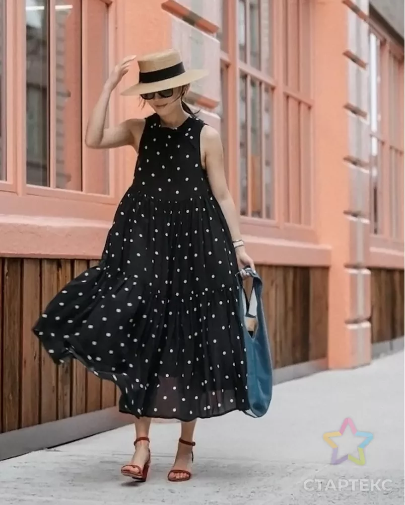 Креп-шифон Монако арт. КШП-516-1-20411.155 - рис. 3