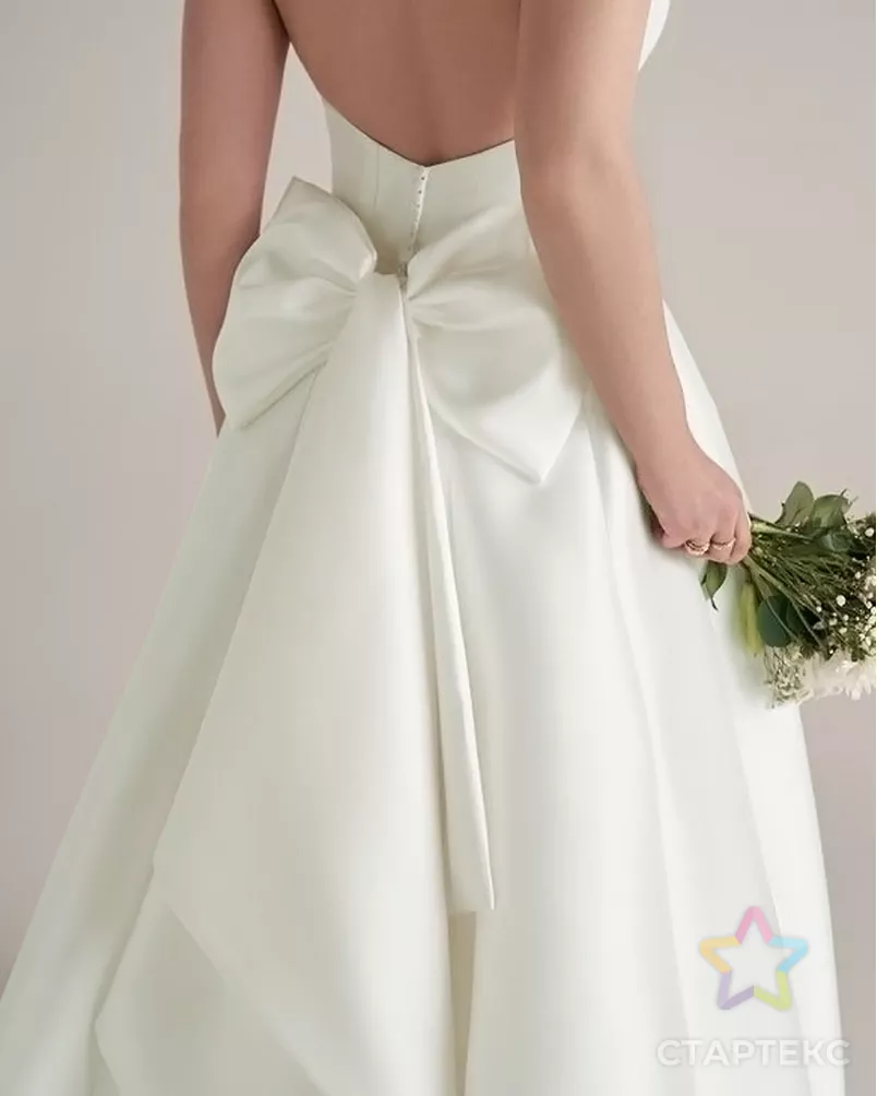 Тафта Твил арт. ТАФ-23-3-20509.003 - рис. 2