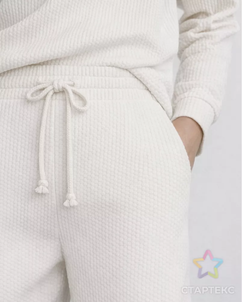 Джерси Добби 300гр/м.кв. арт. ТДО-68-3-22236.003 - рис. 3