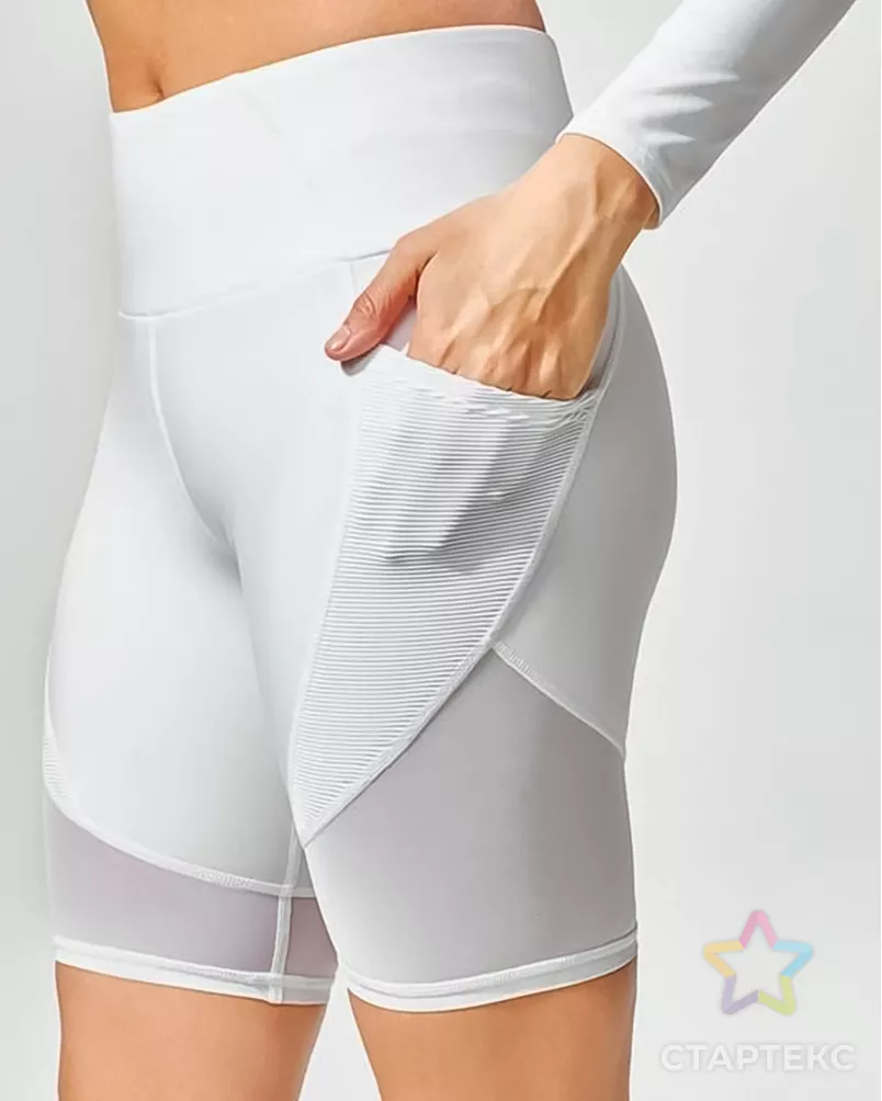 Сетка-стрейч Лиана Хеви арт. ТСС-33-3-22299.002 - рис. 3