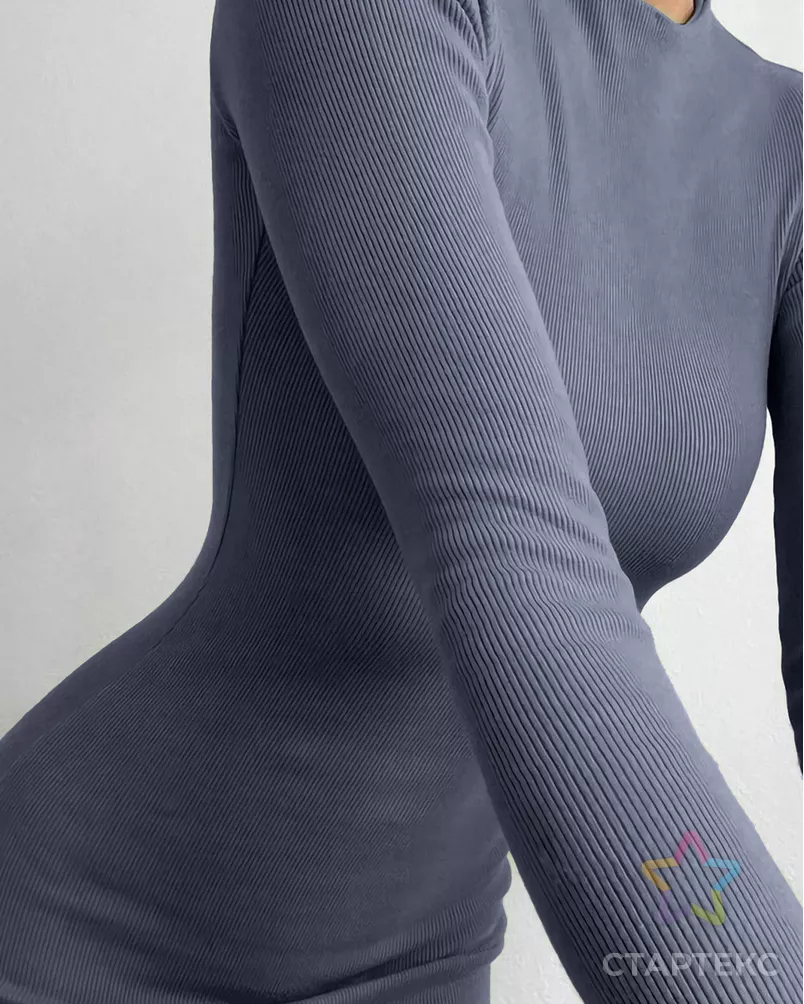 Заказать Трикотаж фланель Альфио арт. ТРО-63-7-23023.007 в undefined - рис. 3