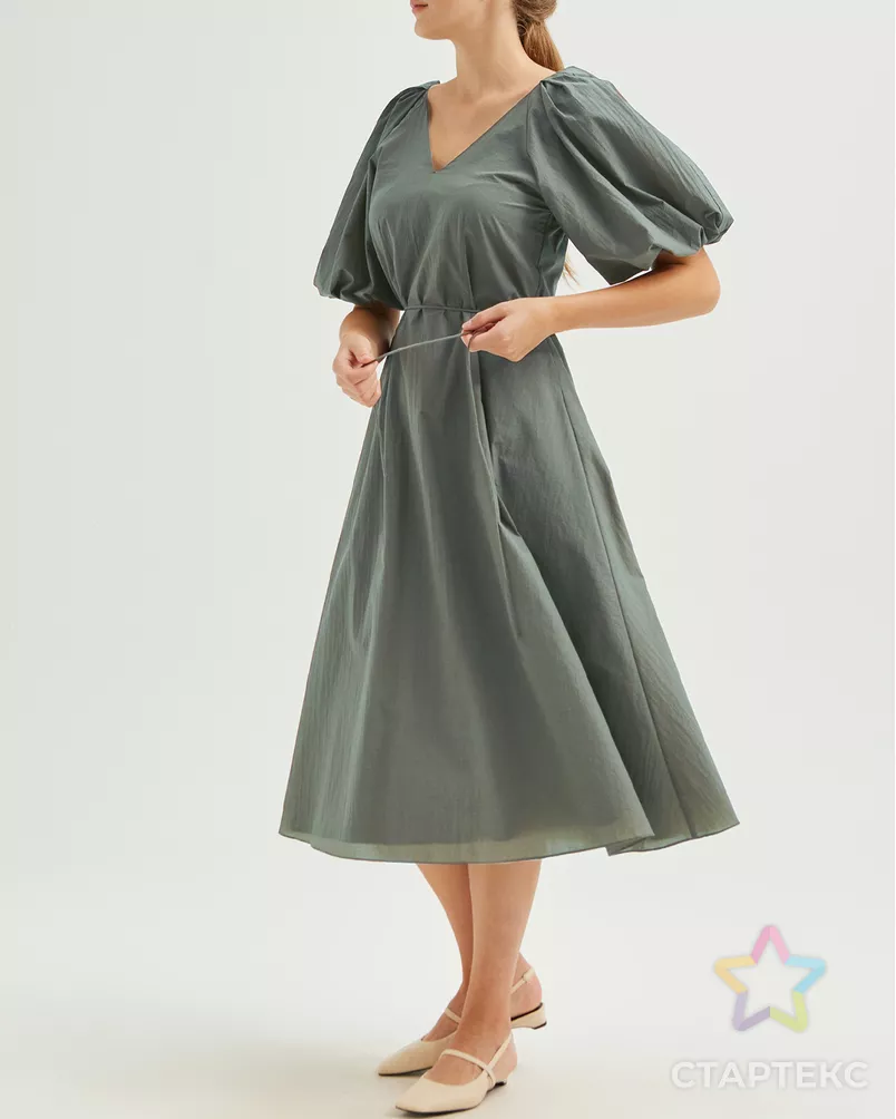 Плательная Авачи крэш арт. ПЛ-781-5-25377.005 - рис. 2