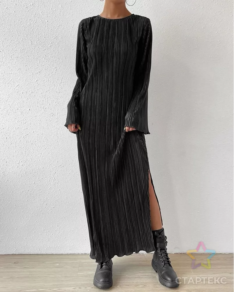 Трикотаж гофре Калгари арт. ТПГ-5-9-24564.009 - рис. 2