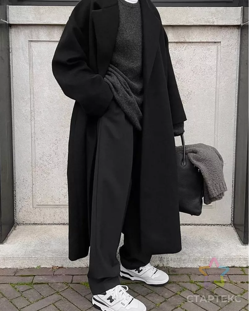 Бруно костюмная шерсть арт. КО-285-1-24594.001 - рис. 3