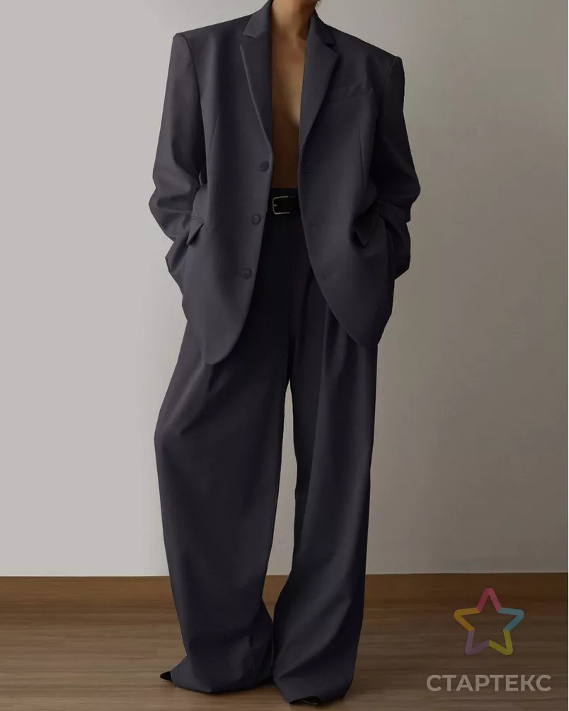 Костюмная Алес арт. КО-289-2-24801.001 - рис. 3