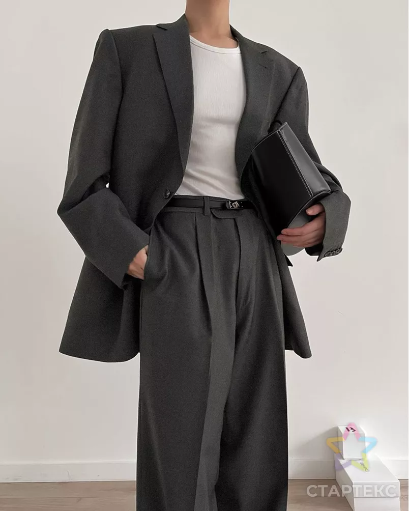 Костюмная Элегия арт. КО-314-3-25984.004 - рис. 2