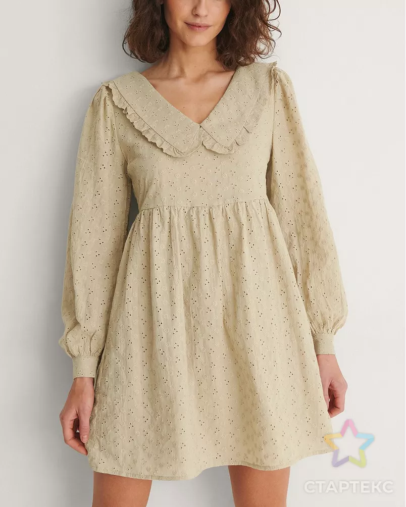 Шитье "Анжело" арт. ШТЕ-284-2-26833.002 - рис. 3