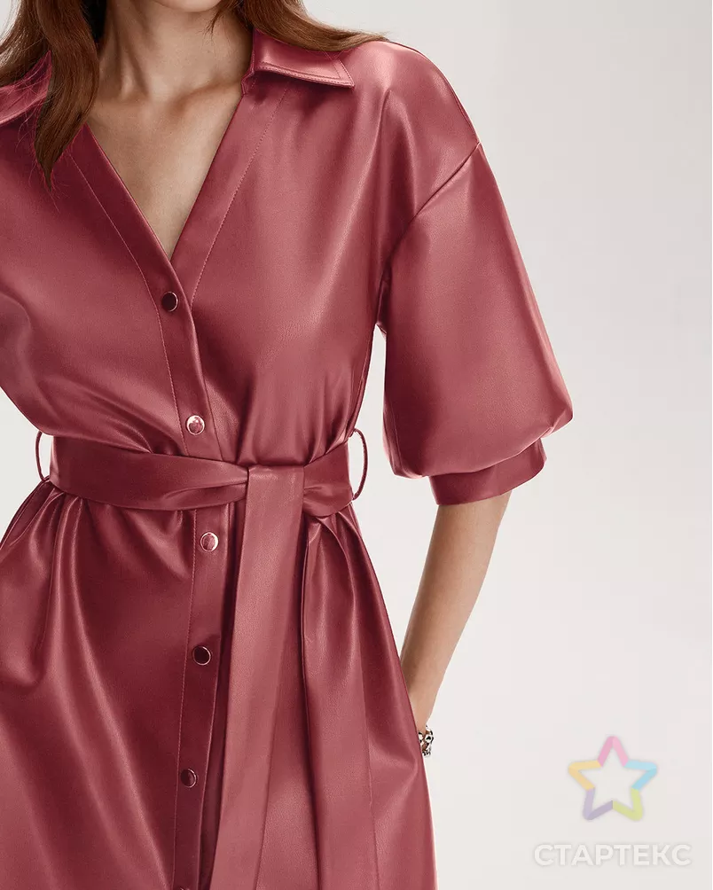 Кожа стрейч Алекса арт. ИКЖ-6-33-4101.014 - рис. 2