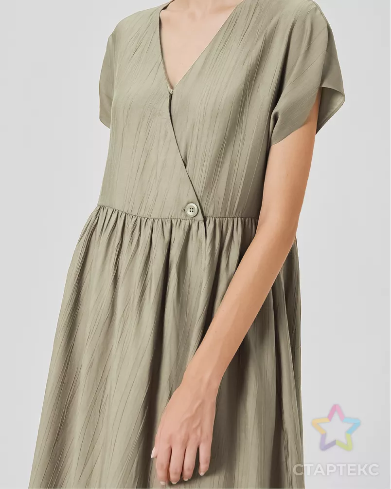 Плательная крэш Хирона арт. ПЛ-773-4-25378.004 - рис. 3