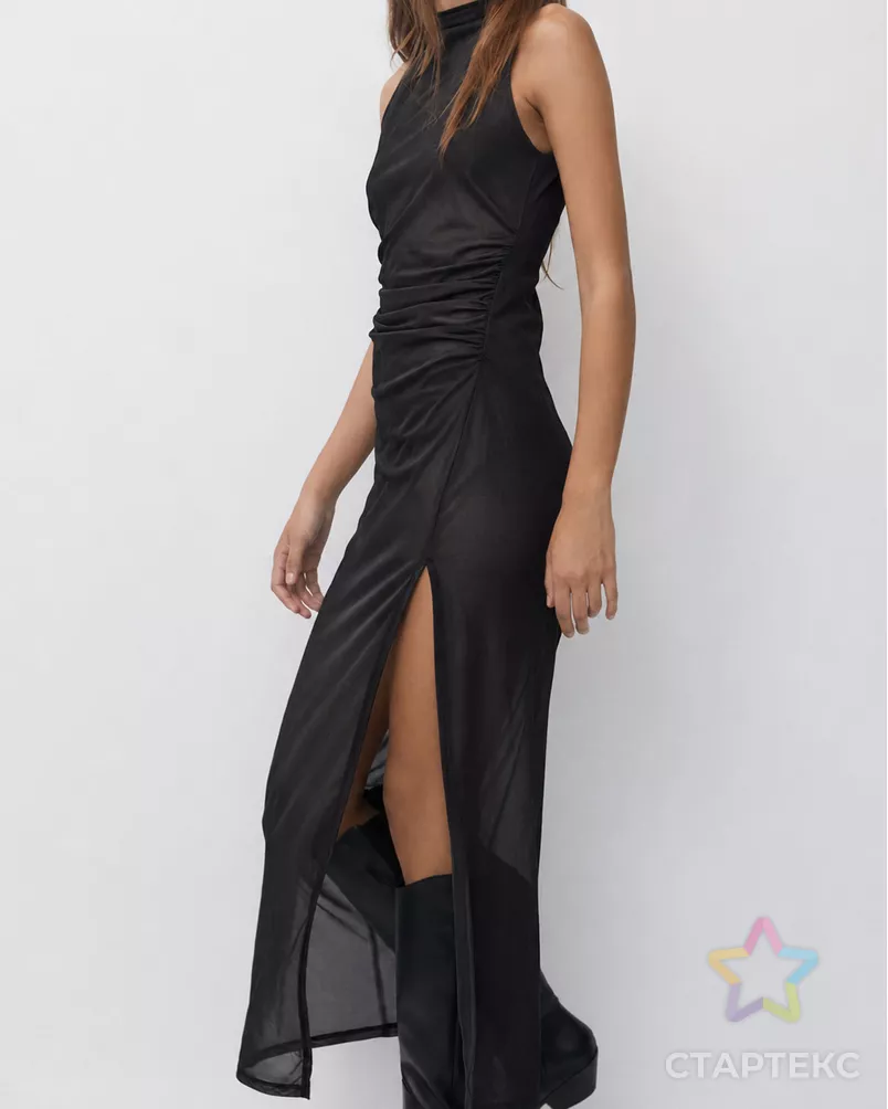 Сетка-стрейч Лиана арт. ТСС-1-30-5692.001 - рис. 2