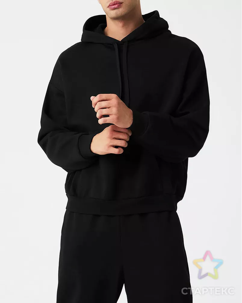 Футер 3-х нитка петля 440гр/м.кв. (Пенье) арт. ТФТ-48-6-26155.006 - рис. 2