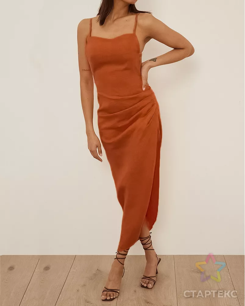 Плательная Авачи крэш арт. ПЛ-781-3-25377.003 - рис. 2