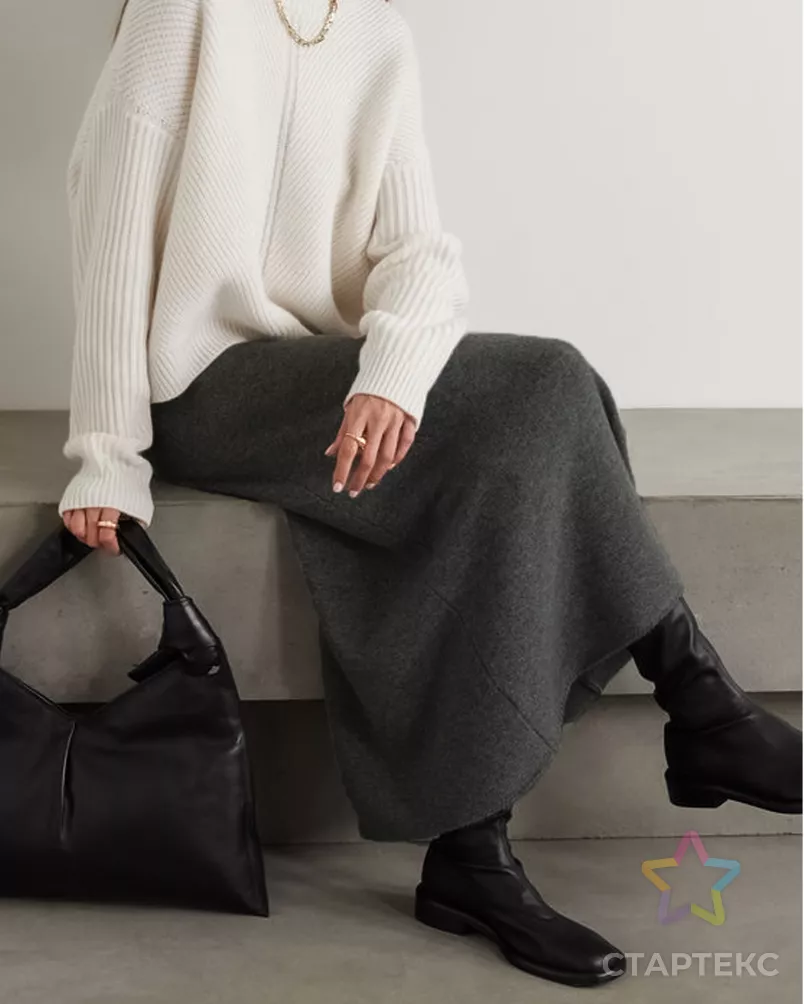 Футер 3-х нитка с начёсом 330гр/м.кв. арт. ТФ-16-3-20523.003 - рис. 2