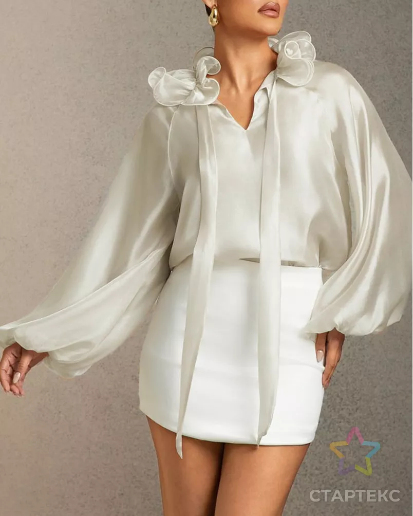 Кристалон Офелия арт. ОРО-9-3-26738.003 - рис. 3