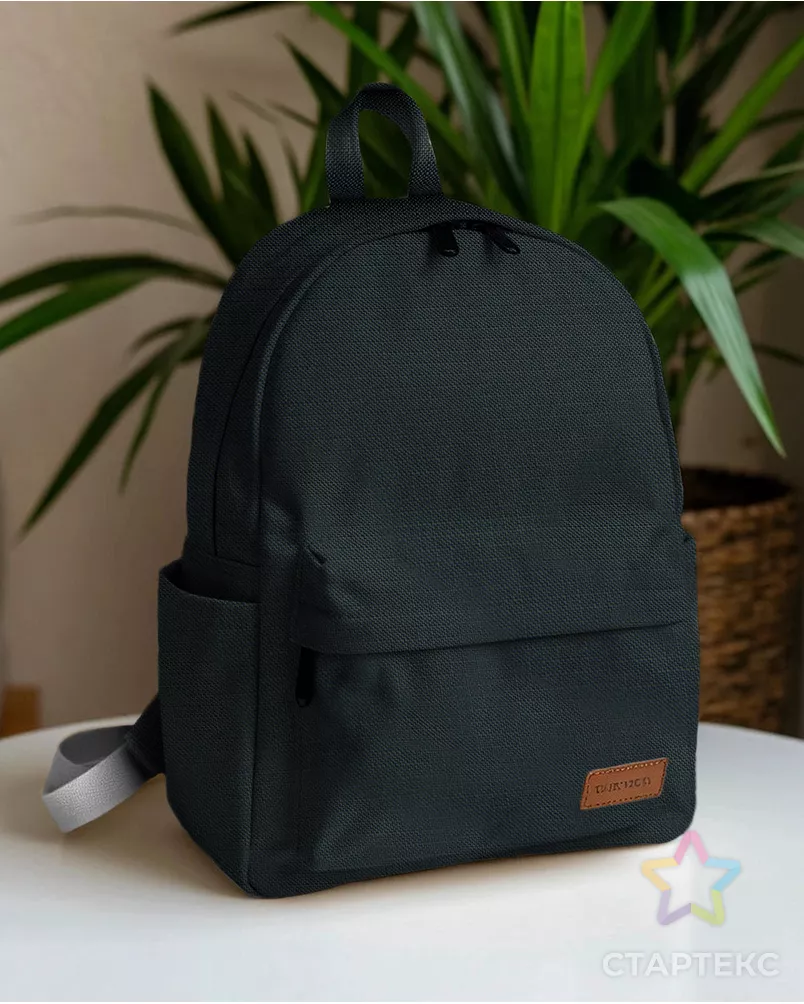Оксфорд 600D ПУ Р/СТОП арт. ТТО-60-3-Б00197.003 - рис. 6