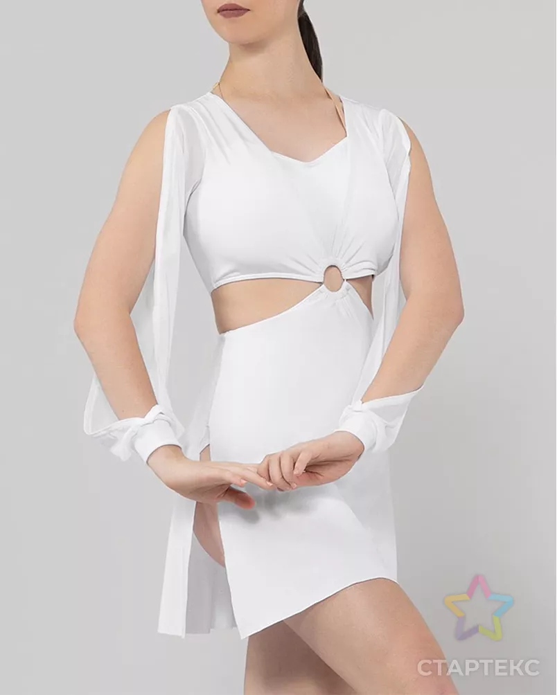 Сетка-стрейч Лина арт. СТ-310-2-23834.002 - рис. 8