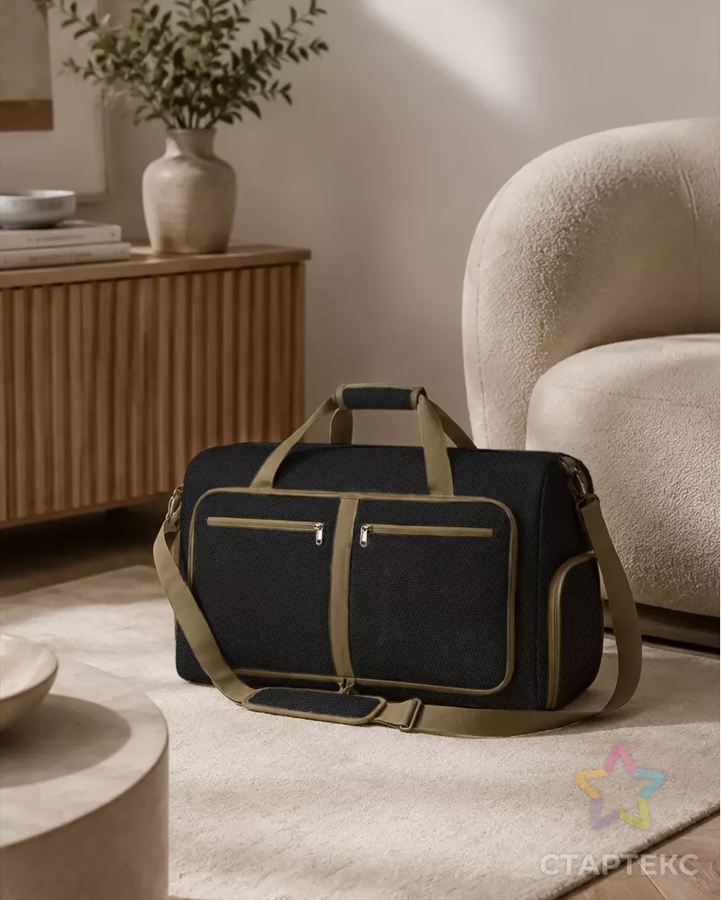 Оксфорд 600D ПВХ арт. ТТО-75-1-Б00453.001 - рис. 5
