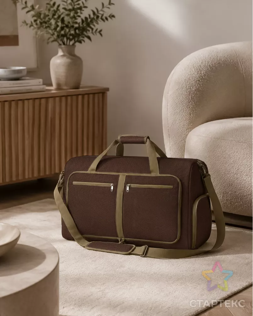 Оксфорд 600D ПУ Р/СТОП арт. ТТО-60-10-Б00197.010 - рис. 5