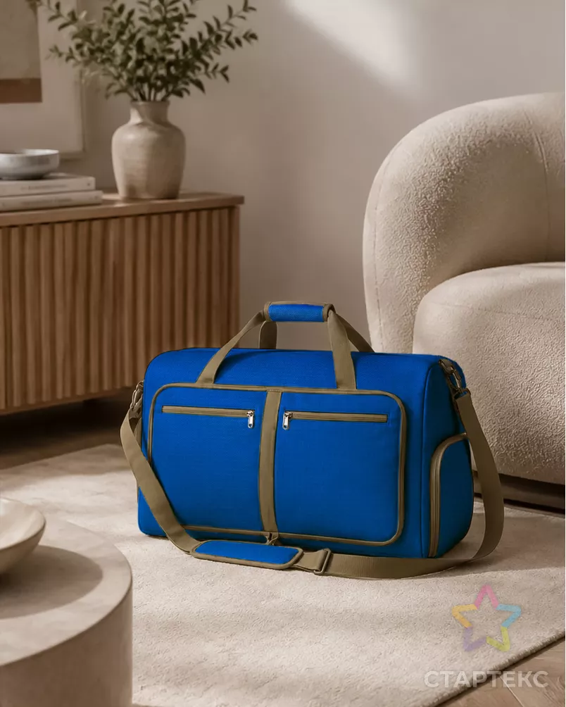 Оксфорд 600D ПУ Р/СТОП арт. ТТО-60-8-Б00197.008 - рис. 5
