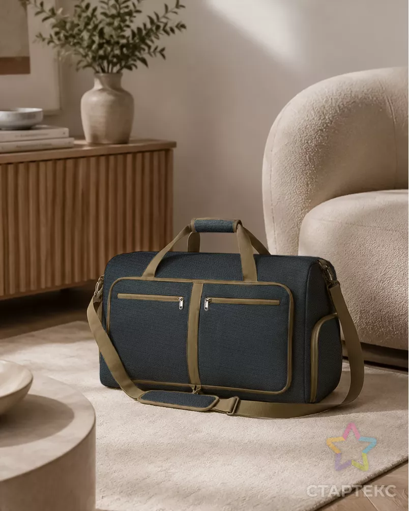 Оксфорд 600D ПУ Р/СТОП арт. ТТО-60-6-Б00197.006 - рис. 5