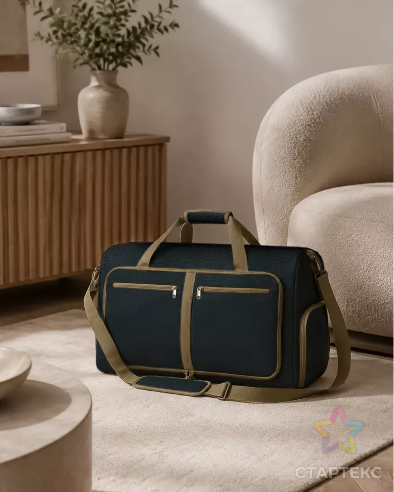 Оксфорд 600D ПУ Р/СТОП арт. ТТО-60-3-Б00197.003 - рис. 5