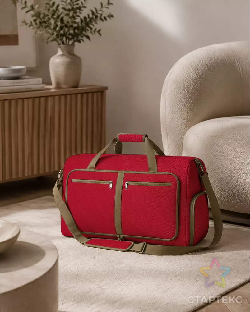 Оксфорд 600D ПВХ арт. ТТО-75-5-Б00453.005 - рис. 5