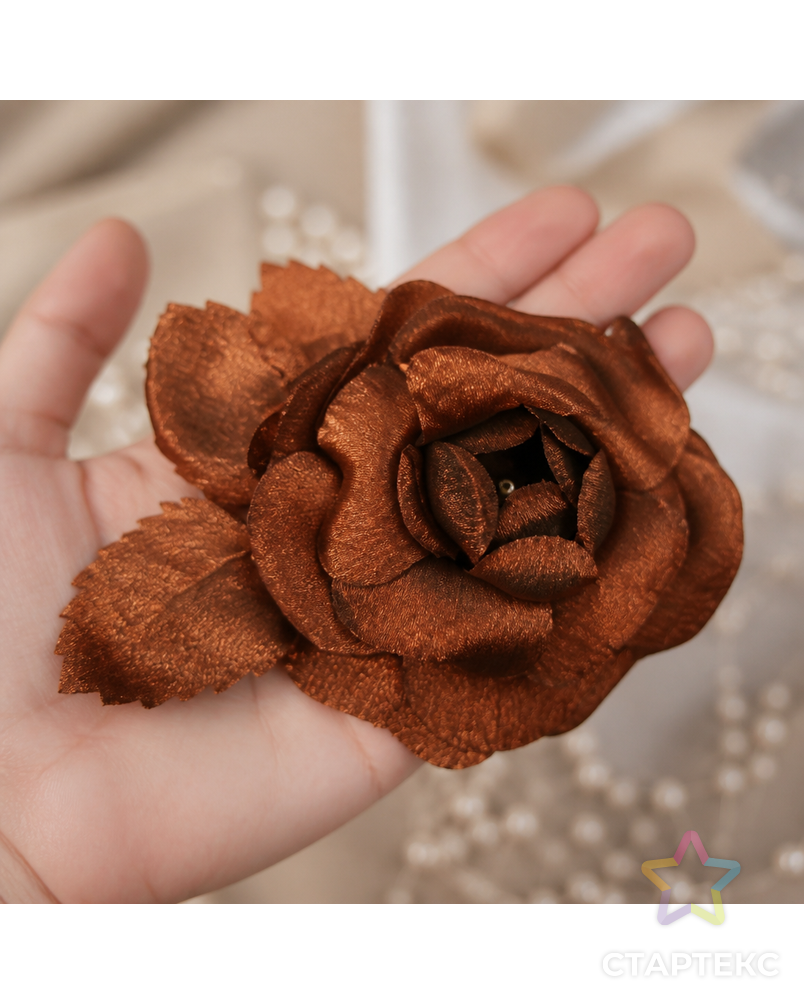 Шиповник 3052 арт. ГММ-960-19-ГММ0061317 - рис. 3