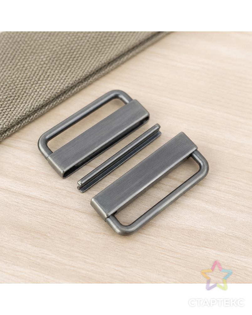 Застежка Micron GH 1073 арт. ГММ-1328-2-ГММ0010721 - рис. 1
