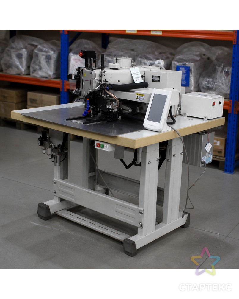 Aurora ASM-3515-3020 арт. КНИТ-637-1-КНИТ00307147 - рис. 2