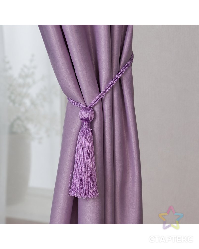 Кисти КВ-09 90 мм 10 шт арт. ГММ-110540-21-ГММ089117119714 - рис. 3