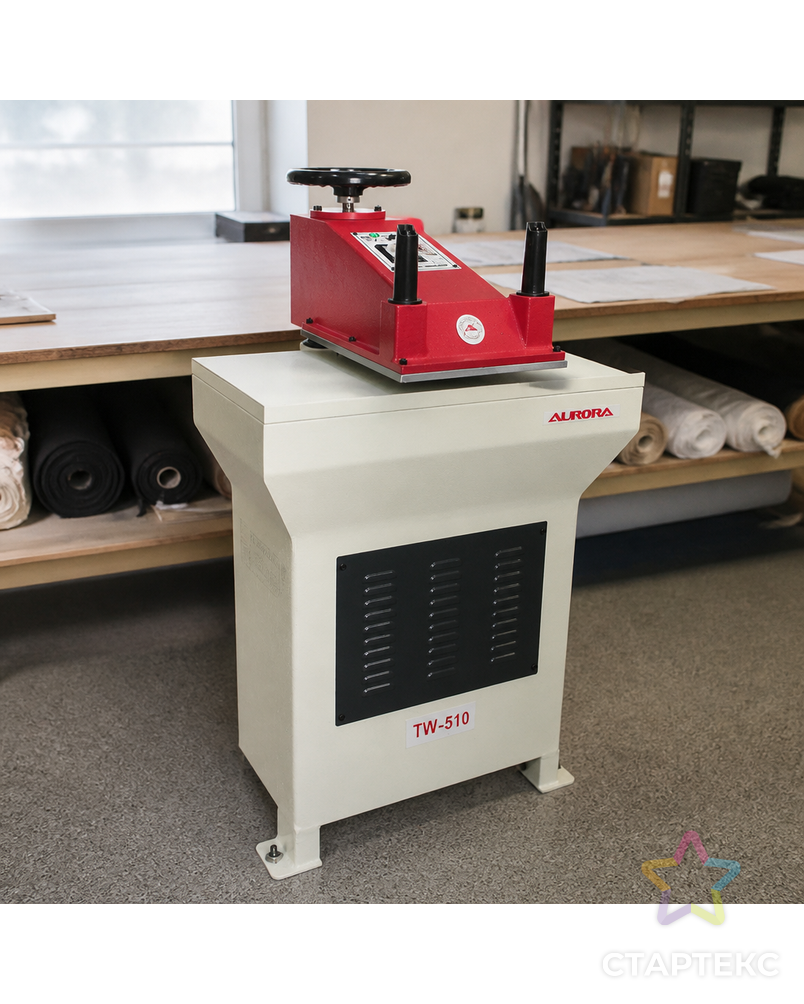 Aurora TW-510 арт. КНИТ-4015-1-КНИТ00970764 - рис. 1