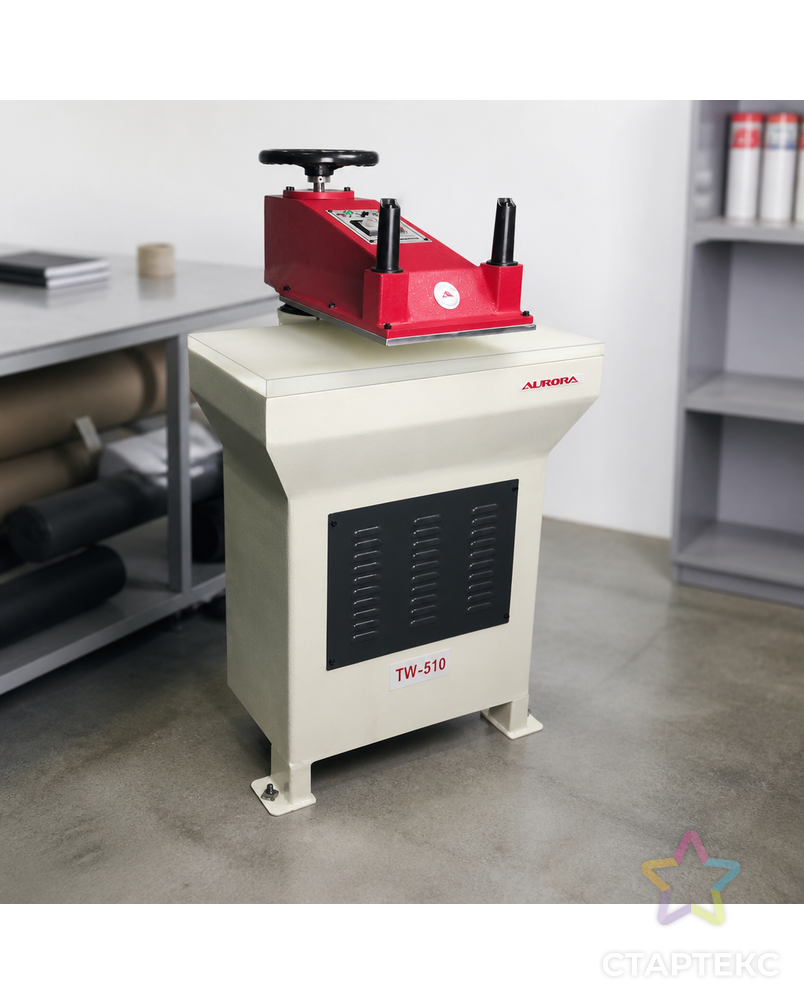 Aurora TW-510 арт. КНИТ-4015-1-КНИТ00970764 - рис. 2