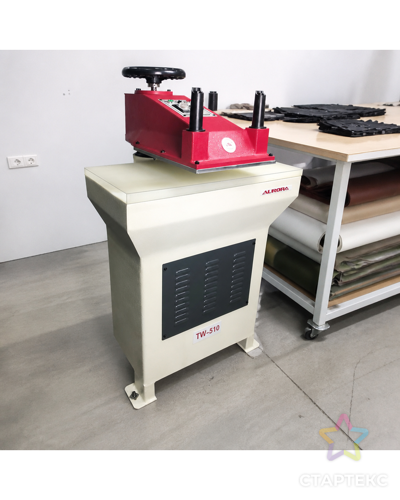 Aurora TW-510 арт. КНИТ-4015-1-КНИТ00970764 - рис. 3