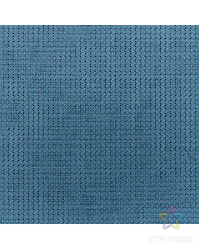 Канва K04 Aida №14 цв. ФАСОВКА 100% хлопок 30 х 40 см ± 2 см арт. ГММ-116989-14-ГММ109872710994 - рис. 1