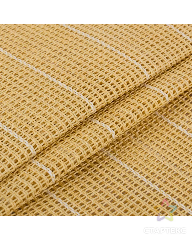 Канва K06R крупная ФАСОВКА 100% хлопок 35 x 35 см ± 2 см арт. ГММ-116742-1-ГММ109903343794 - рис. 3
