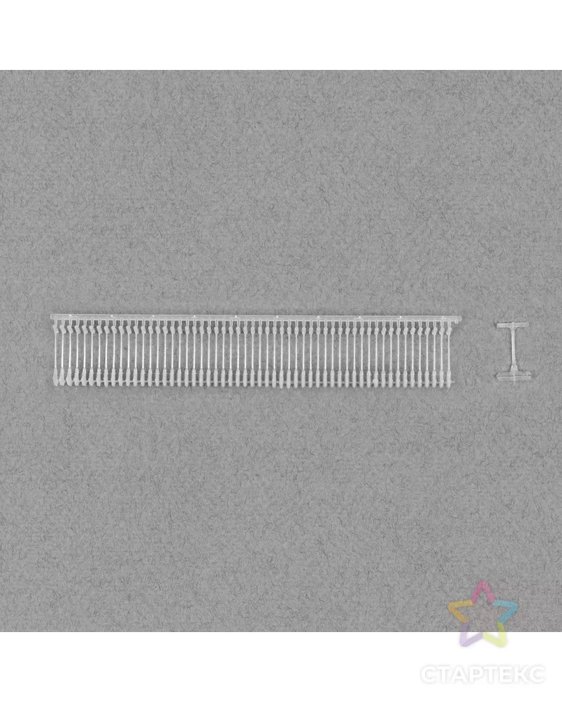 Держатели этикеток к эт.пист. TPS-01 "Micron" 5000 шт в картонной упаковке арт. ГММ-117113-7-ГММ123338129674 - рис. 2