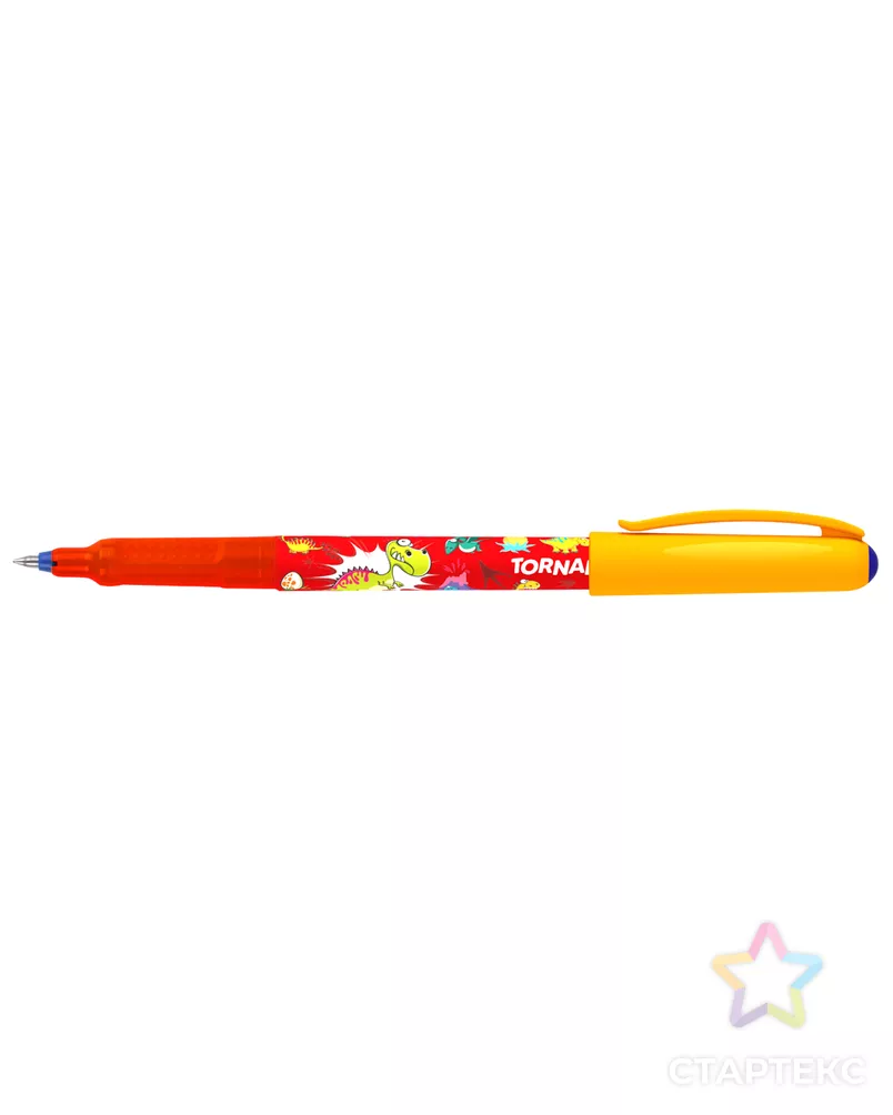 "Centropen" Ручка роллер Tornado Boom d 0.5 мм 0.3 мм 20 шт. арт. ГММ-116823-1-ГММ129436946064 - рис. 11