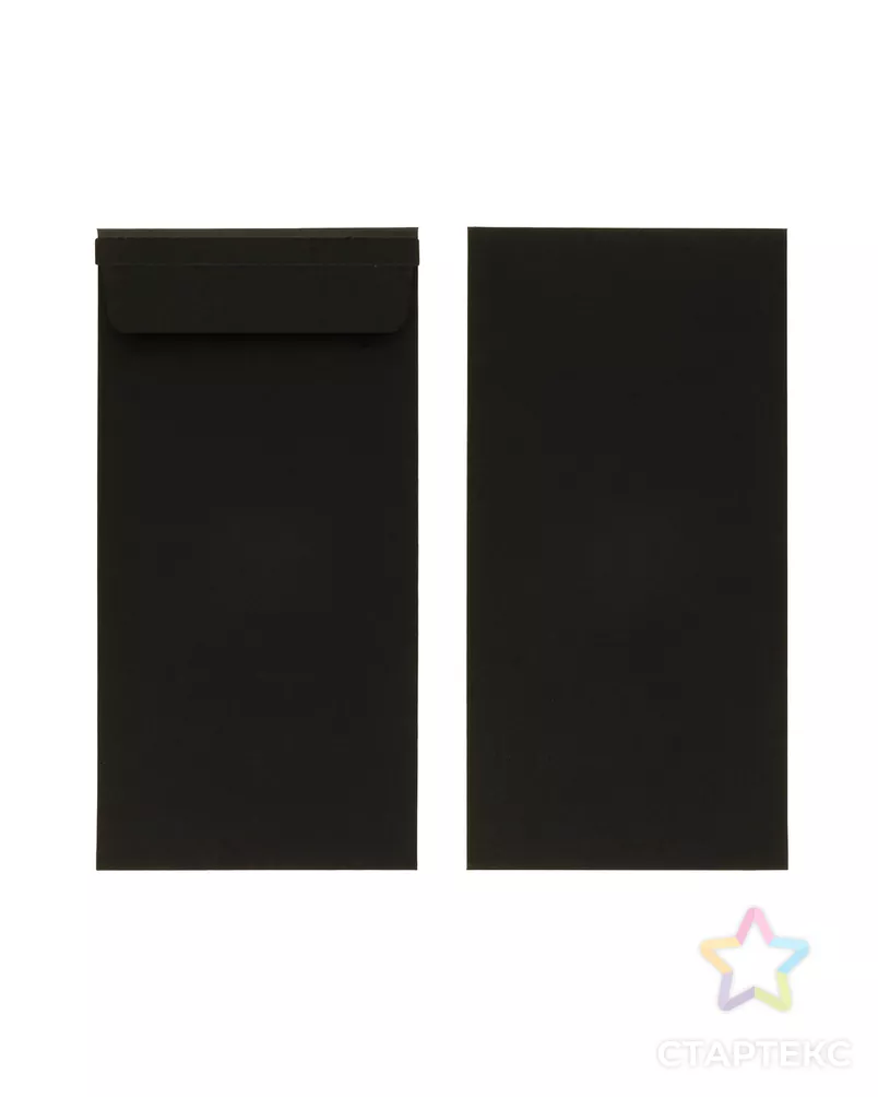 "Mr.Painter" FOL-02 Заготовки для конвертов МИКС 120 г/кв.м 229 х 114 мм 5 х 3 шт. арт. ГММ-120131-1-ГММ158809826344 - рис. 2