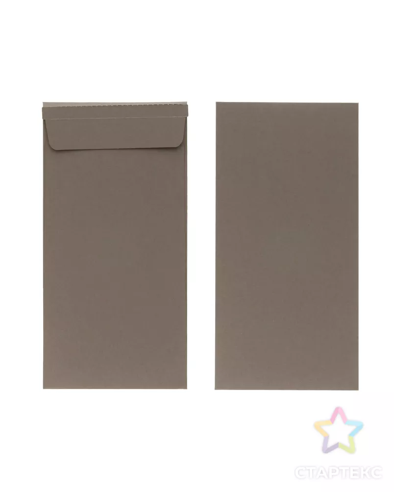 "Mr.Painter" FOL-02 Заготовки для конвертов МИКС 120 г/кв.м 229 х 114 мм 5 х 3 шт. арт. ГММ-120131-1-ГММ158809826344 - рис. 3