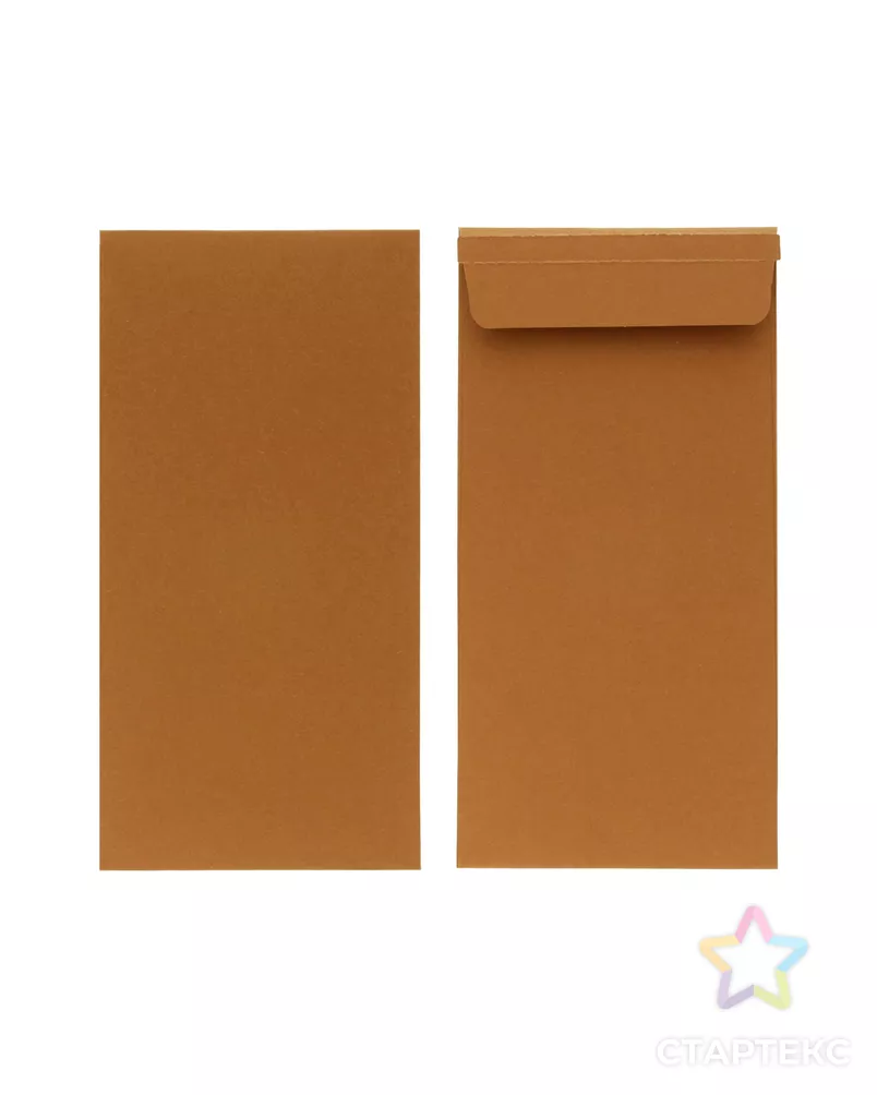 "Mr.Painter" FOL-02 Заготовки для конвертов МИКС 120 г/кв.м 229 х 114 мм 5 х 3 шт. арт. ГММ-120131-1-ГММ158809826344 - рис. 6