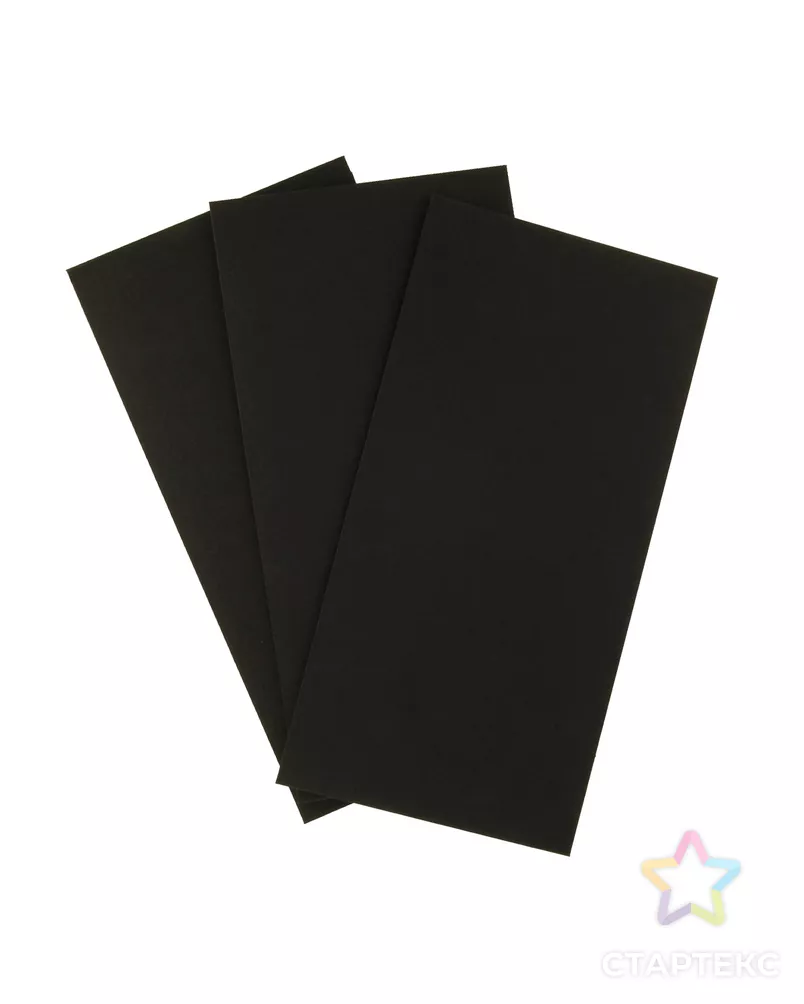 "Mr.Painter" FOL-01 Заготовки для конвертов 120 г/кв.м 229 х 114 мм 5 х 3 шт. арт. ГММ-120132-1-ГММ159128009484 - рис. 2